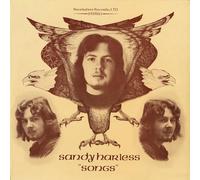 Sandy Harless - Songs