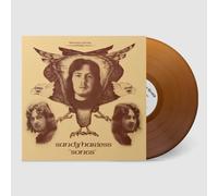 Sandy Harless Songs - Brown Eagle Vinyl - Sealed US vinyl LP album record NUM1280 Numero Group 2024