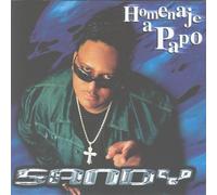 Sandy - Homenaje a Papo