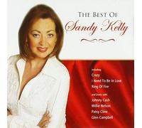 Sandy Kelly - Best of Sandy Kelly, the