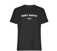 Sandy Koufax Men's T-Shirt - Black / S
