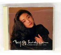Sandy Lam - Unforgettable Collection, the