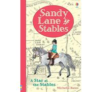 Sandy Lane Stables A Star at the Stables (Young Reading Series 4)