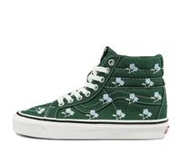 Sandy Liang x Vans Unisex SK8-Hi 38 DX Sneakers Green VN0A5KRIYRN 4.5
