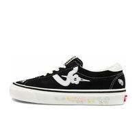 Sandy Liang x Vans Unisex Style 73 DX Sneakers Black VN0A3WLQB7C 5