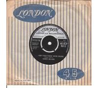 Sandy Nelson - ...And Then There Were Drums / Live It Up [7" Vinyl]