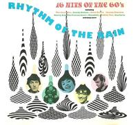 Sandy Nelson Bobby Vee Del Shannon Billie Davis The Fourmost - Rhythm ... (60s)