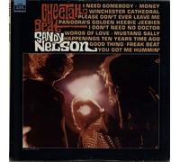 SANDY NELSON - cheetah beat