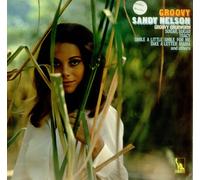 Sandy Nelson - Groovy