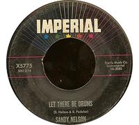 Sandy Nelson - Let There Be Drums [Vinyl Single 7'']