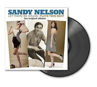Sandy Nelson - Let There Be [VINYL]
