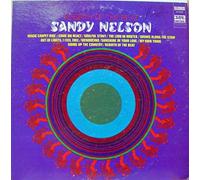 Sandy Nelson - Rebirth Of The Beat