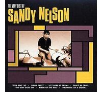 Sandy Nelson - The Very Best Of Sandy Nelson