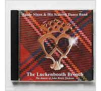 Sandy Nixon & his Scottish Dance Band - The Luckenbooth Brooch