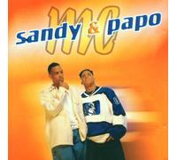 Sandy & Papo - La Hora De Bailar