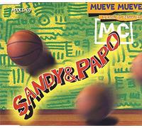 Sandy & Papo Mc - Mueve Mueve-I Like to Move It