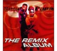 Sandy & Papo - Remix Album