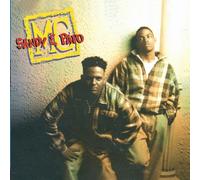 Sandy & Papo - Sandy & Papo MC