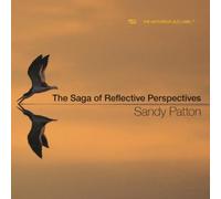 SANDY PATTON Saga of Reflective Perspectives (CD) (US IMPORT)