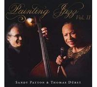 Sandy Patton & Thomas Dürst - Painting Jazz Vol. II