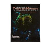 Sandy Petersen's Cthulhu Mythos for Pathfinder