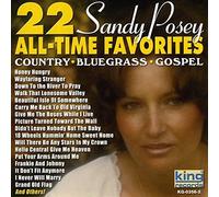 Sandy Posey - 22 All Time Favorites