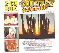 Sandy Posey / Merle Travis - 50 Country Golden Hits Vol.2