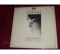 Sandy Posey - sandy LP