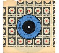 Sandy Posey - Sandy Posey - Single Girl - 7" Single 1966 - MGM Records MGM 1330 - UK Press