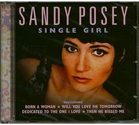 Sandy Posey - Single Girl