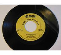 Sandy Posey - Single Girl / Born A Woman [Vinyl Single 7'']