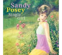 Sandy Posey - Single Girl [7" VINYL]