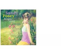 Sandy Posey Single Girl (Vinyl) (US IMPORT)