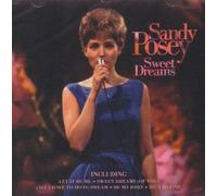 Sandy Posey - Sweet Dreams
