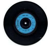 Sandy Posey - The Single Girl / I Take It Back [7" Vinyl]