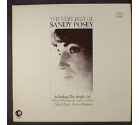 Sandy Posey - The Very Best Of Sandy Posey