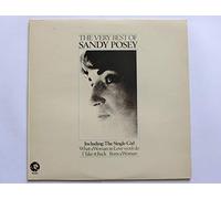 Sandy Posey - The Very Best Of Sandy Posey [VINYL]