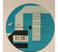 Sandy Rivera And Jose Burgos - Sandy Rivera & Jose Burgos - 12Th Street Soul - [12"]