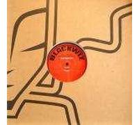 Sandy Rivera & Robert Owens - Just Won't Do - Blackwiz Records