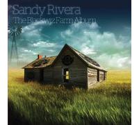 Sandy Rivera - The Blackwiz Farm