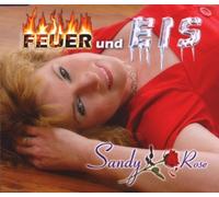 Sandy Rose - Feuer und Eis