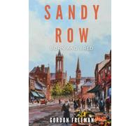 Sandy Row: Born and Bred