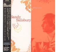 Sandy Salisbury - Falling to Pieces [Import]