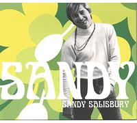 Sandy Salisbury - Sandy