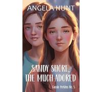 Sandy Shore the Much-Adored