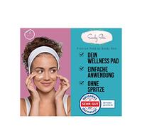 Sandy Skin® Reusable Eye Pads, 3 x Eye Pads, Anti Wrinkle Pads, Eye Pads, Wrinkle Reduction