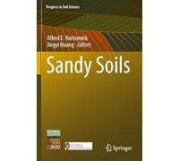 Sandy Soils (Progress in Soil Science)