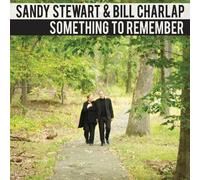 Sandy Stewart & Bill Charlap - Something To Remember