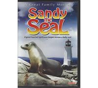 Sandy The Seal