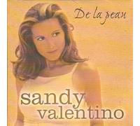 Sandy Valentino - De La Peau